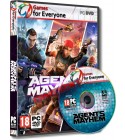 Agents Of Mayhem